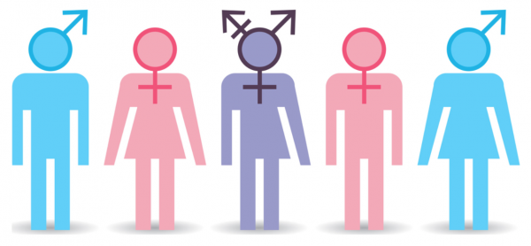 Đa dạng về giới tính: Thấu hiểu và tôn trọng -0
