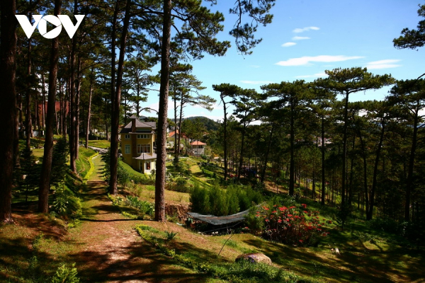 Da Lat among top 12 romantic destinations in Asia -0