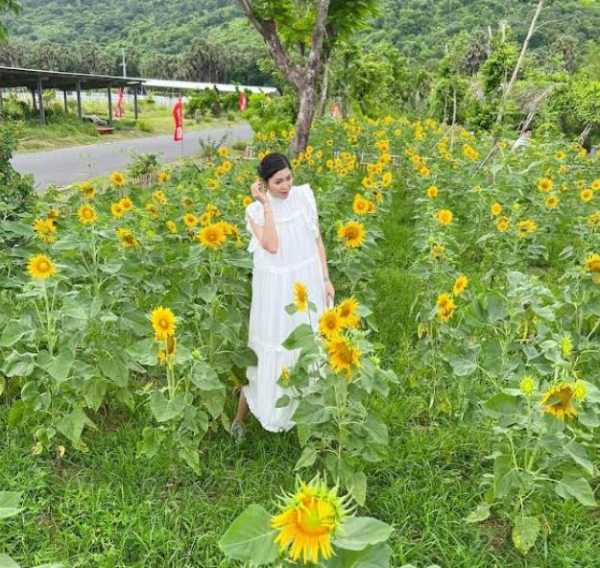 Năng lượng “sạch” làm đòn bẩy phát triển du lịch “xanh” -0