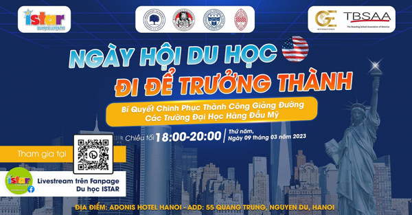 Trại hè quốc tế - hành trang để du học thành công -0