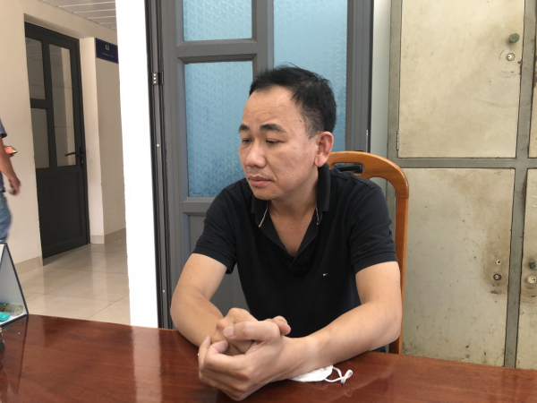 Hoãn phiên tòa xét xử tài xế bị kích động tông chết người tại Bình Thuận -0