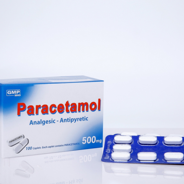 Tuỳ tiện uống 15 viên thuốc giảm đau Paracetamol, thiếu niên bị ngộ độc nặng -0