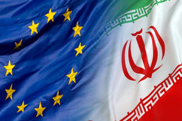 EU tiếp tục áp trừng phạt mới với Iran -0