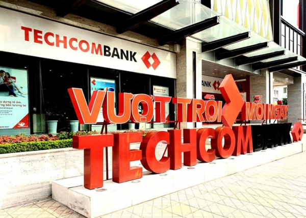 Thương hiệu Techcombank đạt gần 1,5 tỷ USD, thăng hạng 33 bậc trong Top 200 ngân hàng giá trị nhất toàn cầu -0