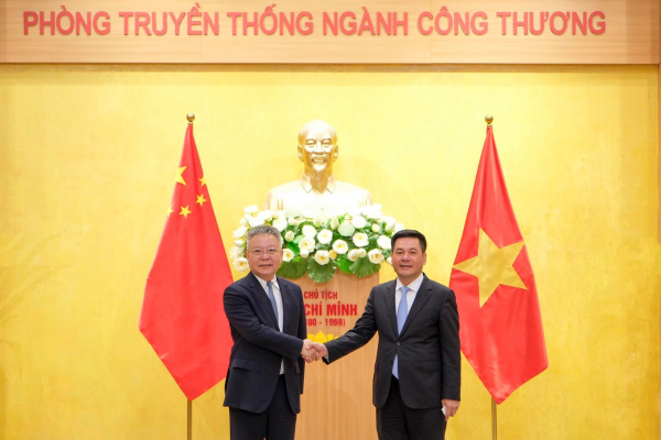 Sẽ thúc đẩy việc mở cửa thị trường cho dừa tươi của Việt Nam -0