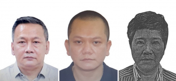 Quảng Ninh khởi tố 56 bị can về tội  “đánh bạc” và “tổ chức đánh bạc”  -0