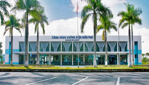 Yêu cầu rút ngắn tối đa thời gian đóng cửa sân bay Điện Biên -0