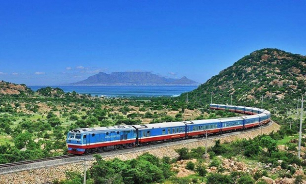 Vietnam to debut 16 more railway lines by 2030 -0