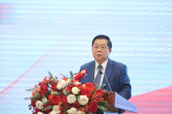 Cần tiếp tục vận dụng những quan điểm cốt lõi của Đề cương về văn hóa Việt Nam -0
