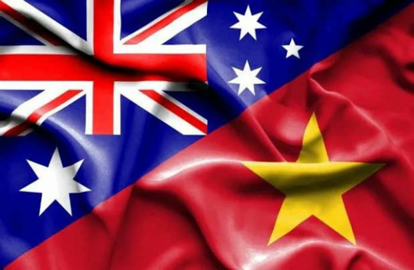 Còn nhiều dư địa để phát triển mối quan hệ song phương Việt Nam – Australia -0