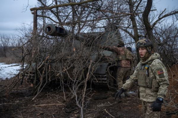 Thế giới với chiến dịch quân sự đặc biệt của Nga tại Ukraine: Bất đồng gia tăng -0