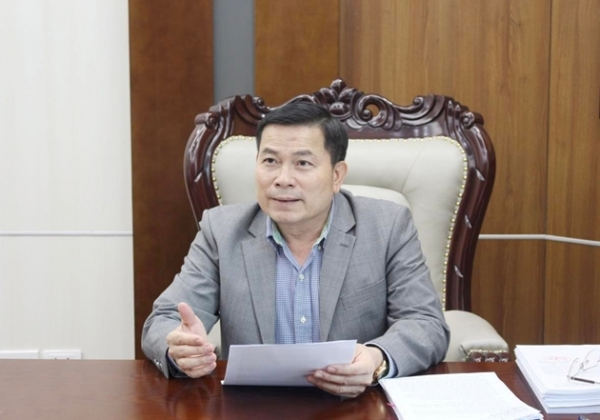 Phó Tổng Thanh tra Chính phủ Trần Văn Minh qua đời do đột quỵ -0