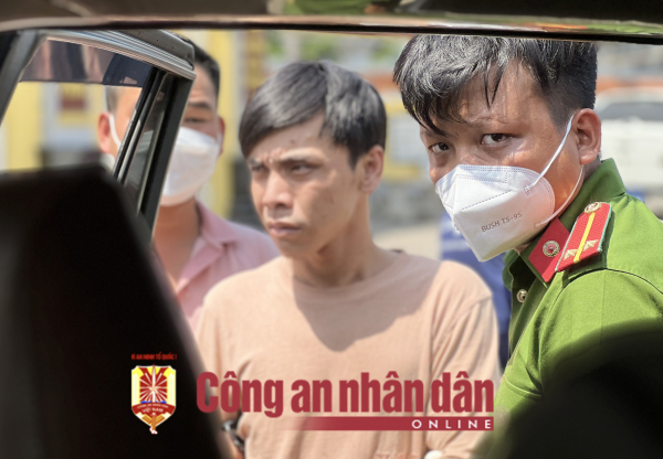 Hành trình truy bắt nhóm đối tượng vận chuyển 18,6 kg ma túy từ Campuchia về Việt Nam -0