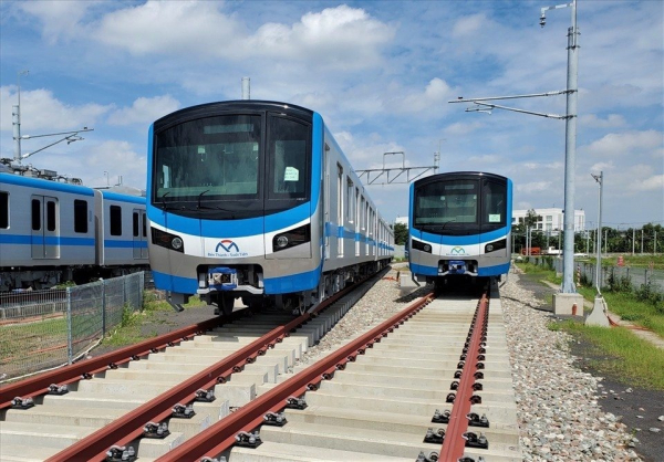 Phương án cấp vốn cho Công ty Metro số 1 phải có trước 8/3 -0