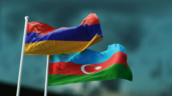 Chiến thuật xung đột mới giữa Azerbaijan và Armenia -0