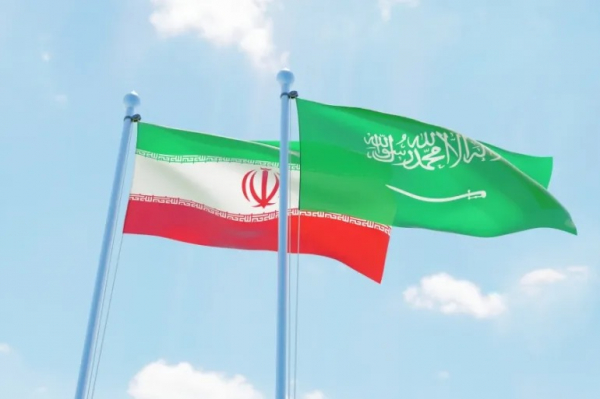 Iran và Saudi Arabia đồng ý khôi phục quan hệ song phương  -0