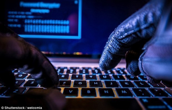 More than 1,600 cyber attacks handled in February -0