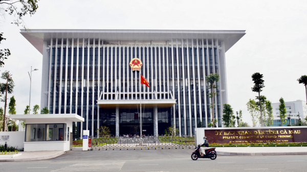 Nhiều vi phạm về quản lý, sử dụng đất đai, đầu tư xây dựng tại Cà Mau -0