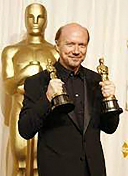 Nhà sản xuất kiêm biên kịch đoạt liên tiếp 2 giải Oscar phim hay nhất -0