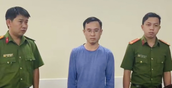 Một Phó Tổng giám đốc đưa hối lộ cho các đăng kiểm viên của Cục Đăng kiểm Việt Nam -0