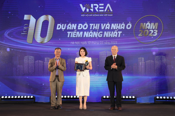 Sun Property – Top 10 nhà phát triển bất động sản hàng đầu Việt Nam năm 2022 -0