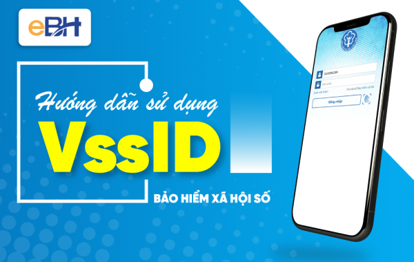 Người lao động dễ dàng giám sát việc đóng bảo hiểm xã hội trên ứng dụng VssID -0