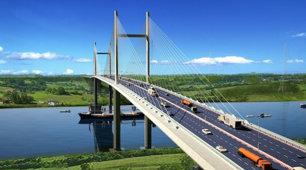 Sẽ có 9 cầu đường bộ mới ở phía Nam được khởi công xây dựng  -0