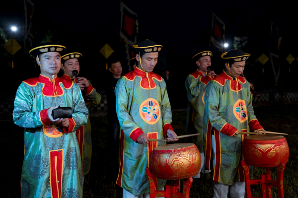 Thừa Thiên-Huế tổ chức lễ tế Xã Tắc cầu Quốc thái dân an -0