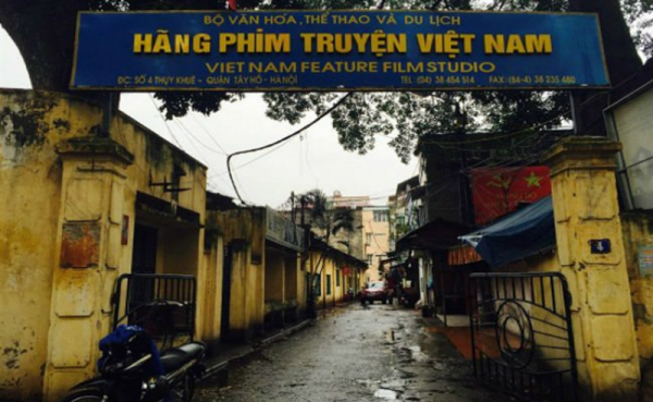 Thủ tướng chỉ đạo tìm giải pháp xử lý tồn tại của Hãng phim truyện Việt Nam -0