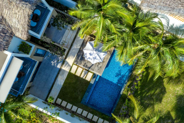 Tận hưởng “điểm đến mới” của thế giới tại New World Phu Quoc Resort -0