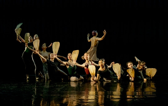 cảnh trong vở ballet kiều của biên đạo múa tuyết minh.jpg -0