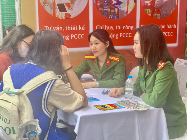  Thí sinh chỉ cần đăng ký nguyện vọng xét tuyển theo ngành, không cần đăng ký phương thức xét tuyển -0