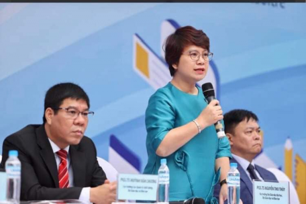   Thí sinh chỉ cần đăng ký nguyện vọng xét tuyển theo ngành, không cần đăng ký phương thức xét tuyển -0