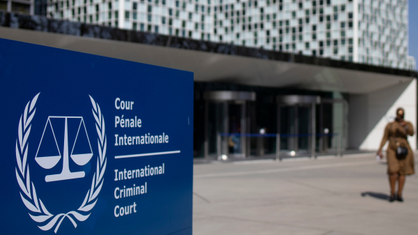 Nga điều tra ngược lại Tòa án Hình sự quốc tế vì ra lệnh bắt ông Putin -0