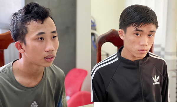 Người dân, doanh nghiệp khen ngợi tinh thần dũng cảm của Thiếu tá Nguyễn Thành Thi -0
