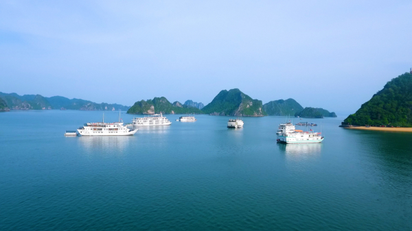 Quang Ninh boosts tourism development with 24 new products -0
