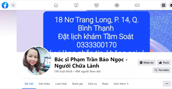 Thêm một số bác sĩ, cơ sở thẩm mỹ bị xử phạt nặng -0