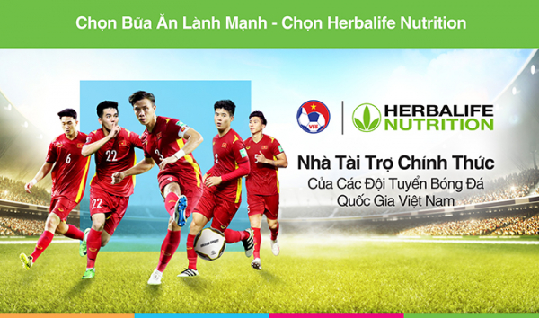Herbalife đồng hành tổ chức chương trình Vinh quang Thể thao Việt Nam -0
