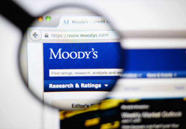 MOODY’S cập nhật xếp hạng của Techcombank -0