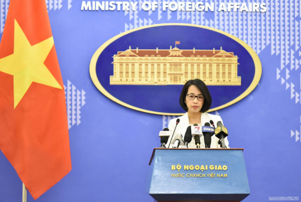MoFA: Vietnam ready to cooperate with US -0