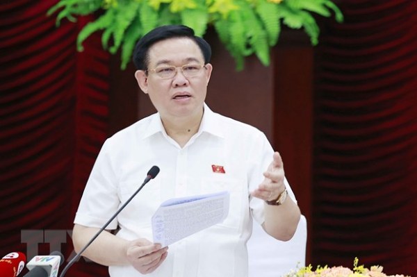 Bình Thuận sẽ hội đủ các điều kiện quan trọng để bứt phá mạnh mẽ -0