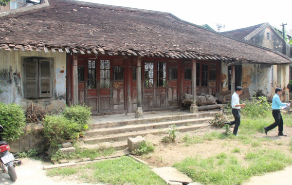 Investment ready for Thua Thien Hue's relic restoration -0