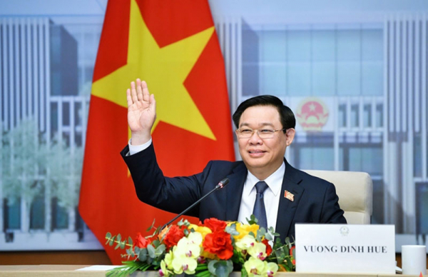 Củng cố mối quan hệ hữu nghị truyền thống Việt Nam - Trung Quốc -0