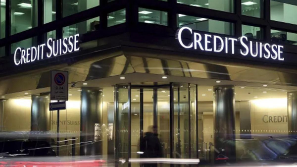 Thượng viện Mỹ chỉ đích danh Credit Suisse hỗ trợ giới siêu giàu trốn thuế  -0