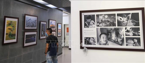 Photography festival for young artists kicked off -1