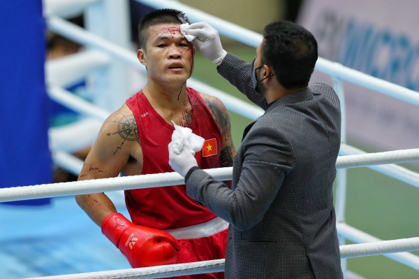 Đâu là chướng ngại vật cuối cùng ngăn cản Boxing Việt Nam phát triển? -0
