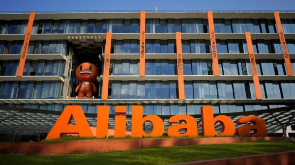 Tín hiệu của cuộc cải tổ Alibaba -0