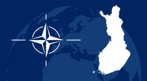 Phần Lan chính thức trở thành một phần của NATO vào ngày mai -0