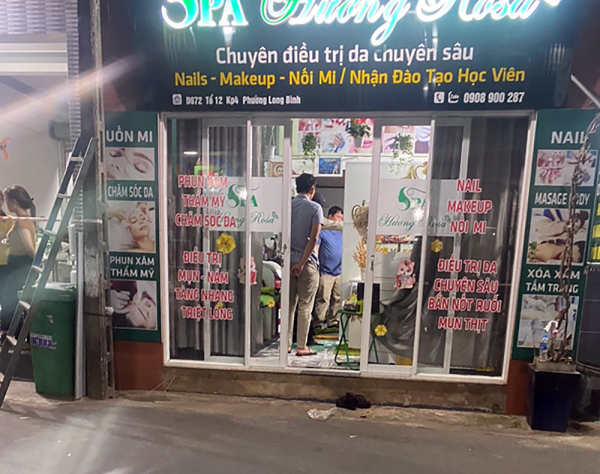 30 giờ phá nhanh vụ trọng án -0