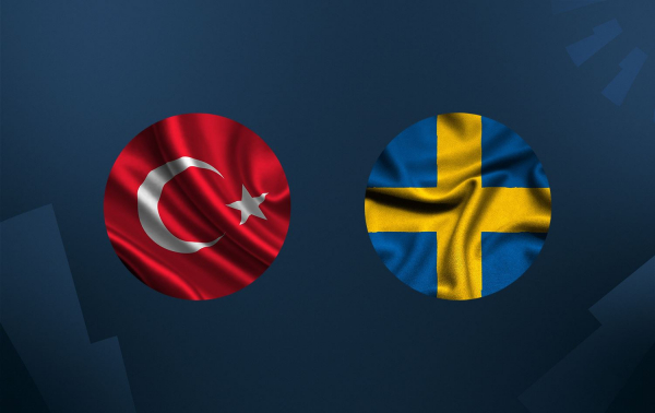 Khi nào Thổ Nhĩ Kỳ sẽ phê chuẩn Thụy Điển gia nhập NATO? -0